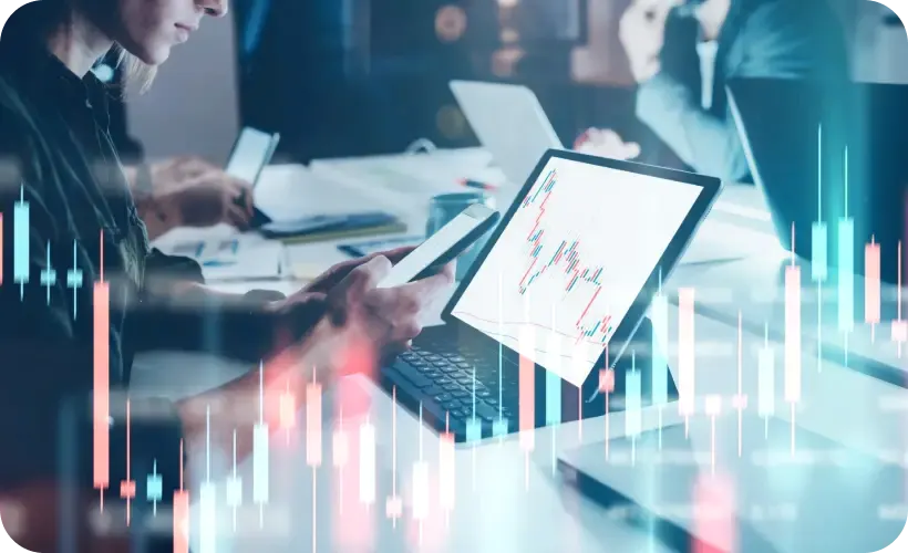Wealthicato mercado de criptomonedas