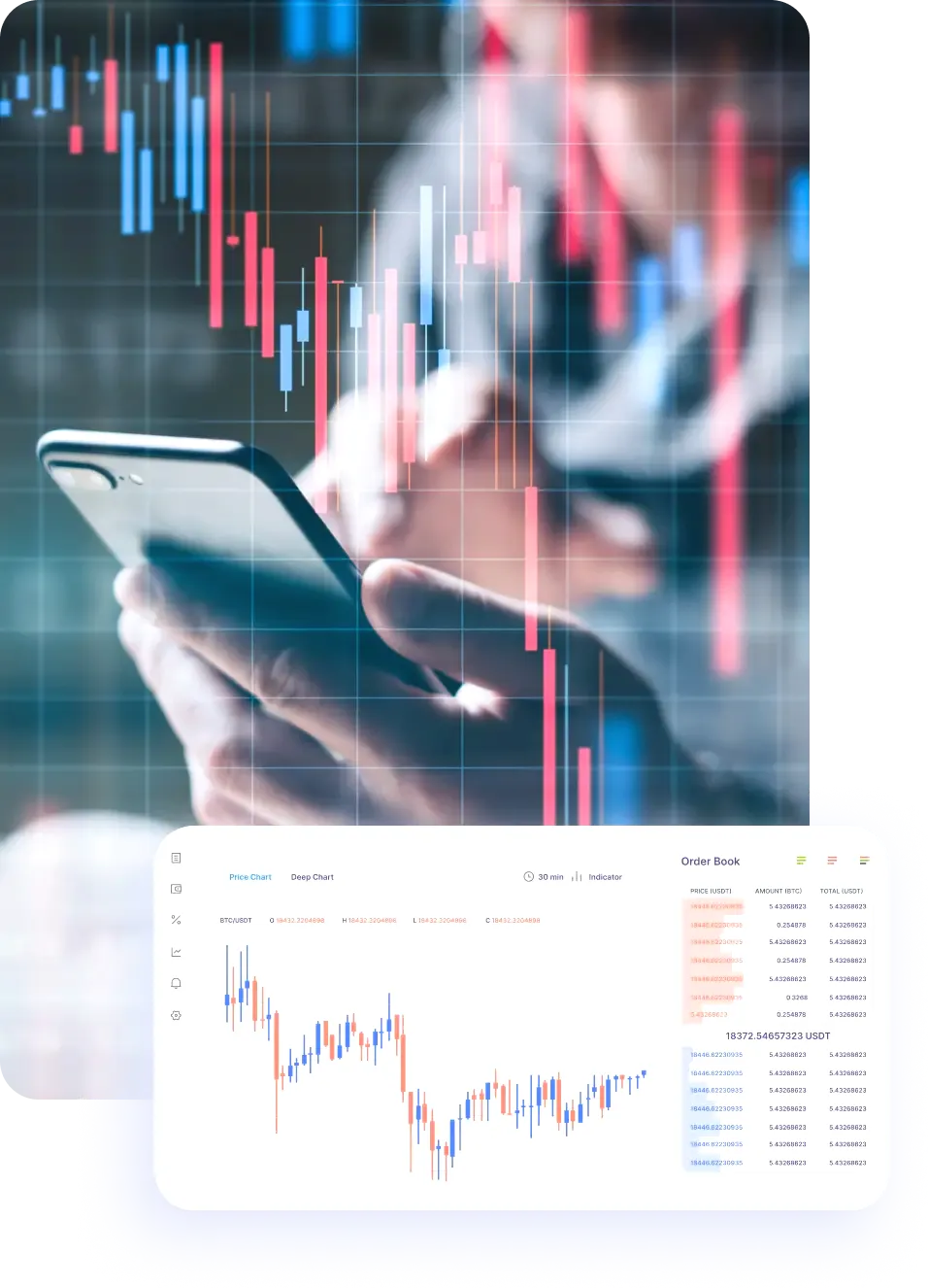 Wealthicato plataforma cripto